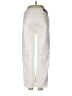 7 For All Mankind Ivory Jeans Size 7 - photo 2