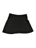 Dlooda Solid Black Active Skort Size XL - photo 1