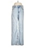Unbranded Blue Jeans Size 29 waist - photo 1