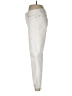 7 For All Mankind Ivory Jeans Size 7 - photo 5