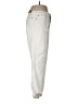 7 For All Mankind Ivory Jeans Size 7 - photo 4
