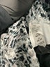 Balance Collection Animal Print Teal Active Pants Size XL - photo 7