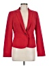 Worthington Red Blazer Size M - photo 1