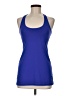 Lululemon Athletica Blue Active Tank Size 8 - photo 1