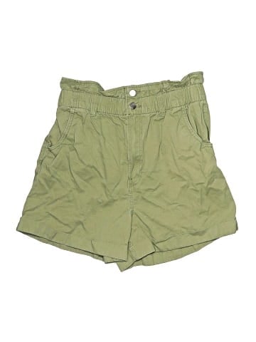 H&M Khaki Shorts (view 1)