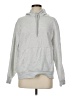 Athleta Silver Pullover Hoodie Size M - photo 1