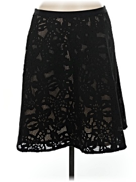 Ann Taylor Casual Skirt