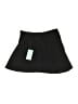 Dlooda Solid Black Active Skort Size XL - photo 2