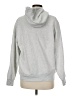Athleta Silver Pullover Hoodie Size M - photo 2