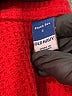 Old Navy Red Pullover Sweater Size L - photo 7