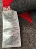 Old Navy Red Pullover Sweater Size L - photo 8