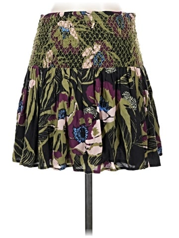 Free People Casual Skirt (view 2)