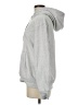 Athleta Silver Pullover Hoodie Size M - photo 5