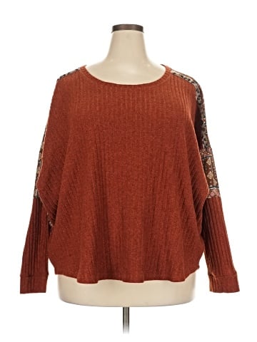 Maurices Pullover Sweater (view 1)