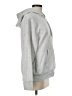 Athleta Silver Pullover Hoodie Size M - photo 4