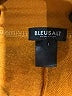Bleusalt Solid Orange Athletic Shorts Size Sm (1) - photo 3