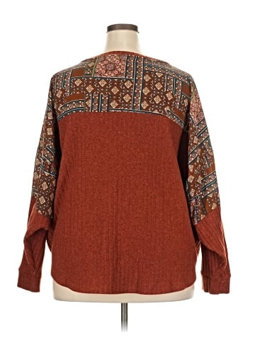 Maurices Pullover Sweater (view 2)