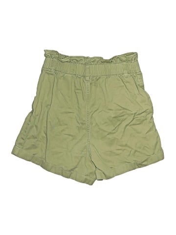 H&M Khaki Shorts (view 2)