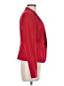 Worthington Red Blazer Size M - photo 4