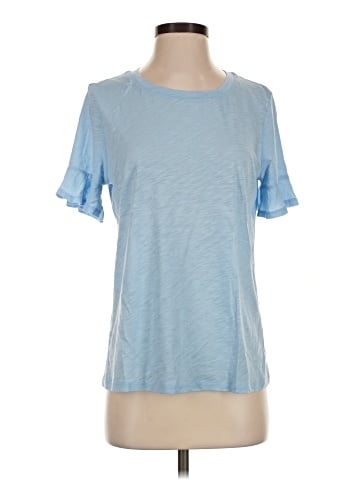 Michael Kors Short Sleeve T-Shirt (view 1)