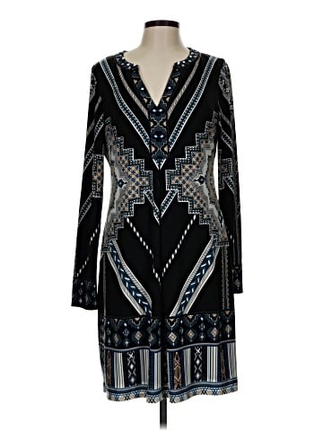 Hale Bob Casual Dress (view 1)