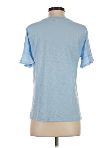 Michael Kors Short Sleeve T-Shirt (view 2)