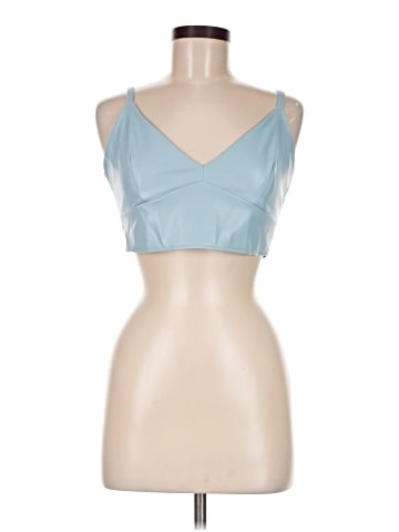 Cloud Ten Sleeveless Top (view 1)