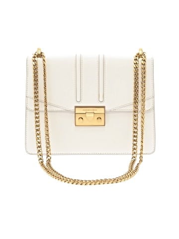 Charles & Keith Crossbody Bag (view 1)