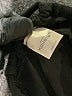 Kaileigh Solid Black Jumpsuit Size L - photo 3