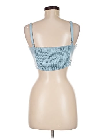 Cloud Ten Sleeveless Top (view 2)