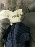 Pixie Market Blue Sleeveless T-Shirt Size S - photo 7