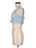 Cloud Ten Blue Sleeveless Top Size M - photo 5