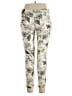 Zara Print Ivory Leggings Size 0 - photo 2