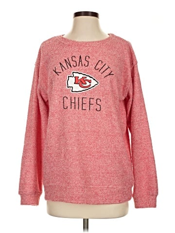 NFL Pullover Sweater (view 1)