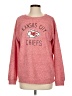 NFL Red Pullover Sweater Size S - photo 1