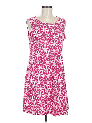 Ronni Nicole Casual Dress (view 1)