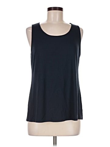 J.Jill Sleeveless T-Shirt (view 1)