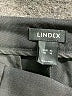 Lindex Solid Black Dress Pants Size EU 42 / US 12 - photo 7