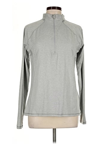 Jockey Long Sleeve Top (view 1)