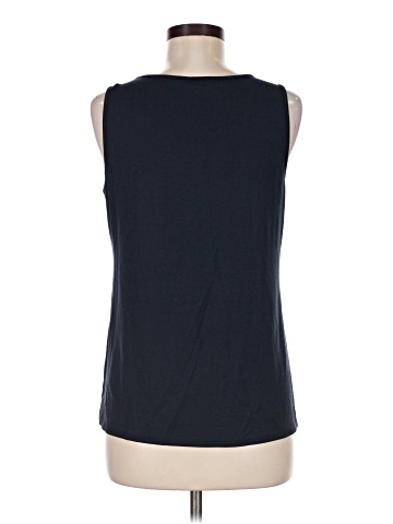 J.Jill Sleeveless T-Shirt (view 2)