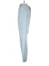 Shein Color Block Blue Jeans Size XS - photo 4