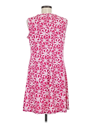Ronni Nicole Casual Dress (view 2)