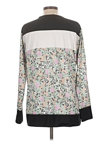 Burton Long Sleeve T-Shirt (view 2)