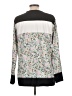 Burton Silver Long Sleeve T-Shirt Size L - photo 2