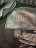 Paige 100% Cotton Black Jacket Size S - photo 6