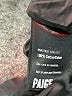 Paige 100% Cotton Black Jacket Size S - photo 7