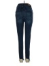American Eagle Outfitters Solid Blue Jeans Size 2s - photo 2