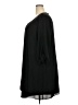 Maurices 100% Polyester Solid Black Casual Dress Size 24 (3) - photo 5