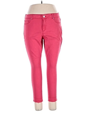 Jessica Simpson Casual Pants (view 1)