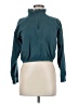 Born Primitive Teal Turtleneck Sweater Size M - photo 1